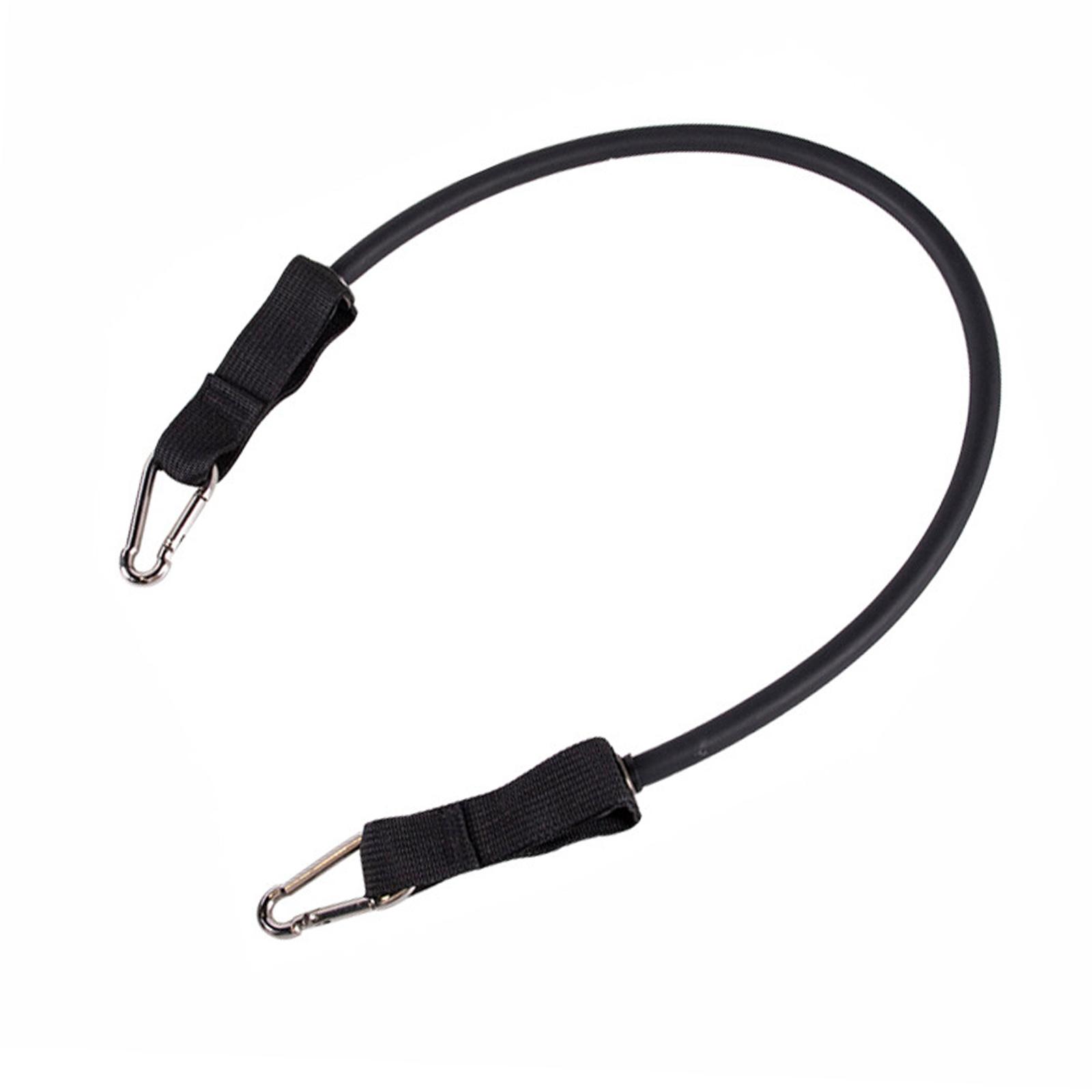 Pilates Ankle Strap - Ensemble de bandes de résistance avec