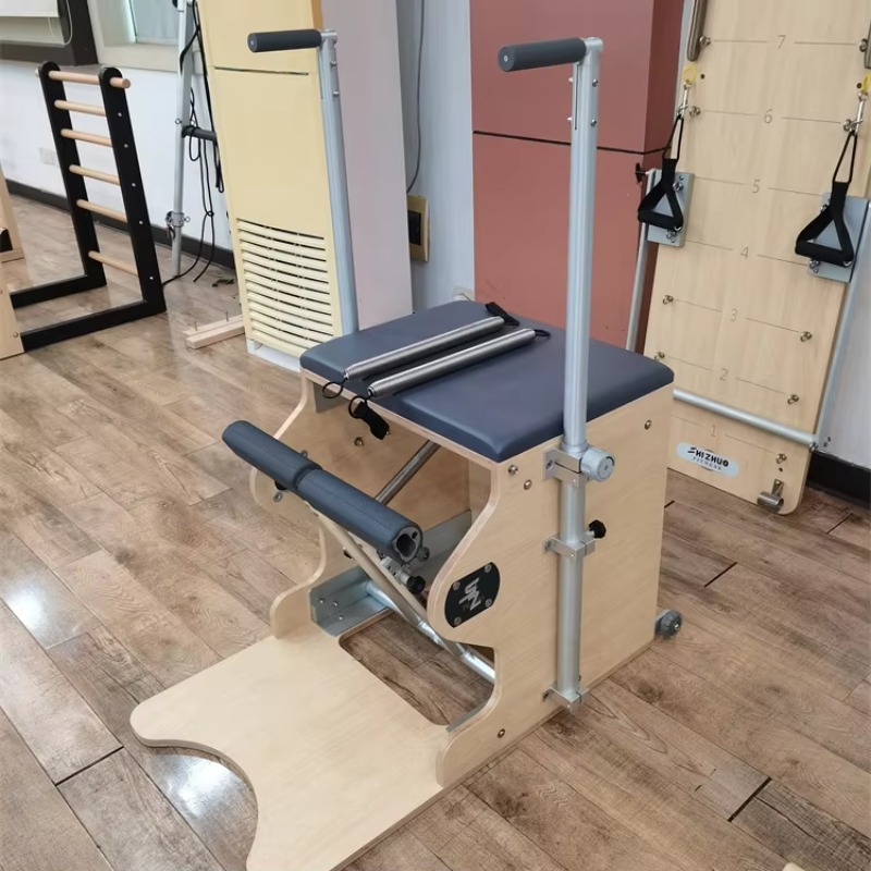 Home Pilates Yoga - Ensemble de gymnastique professionnel à domicile