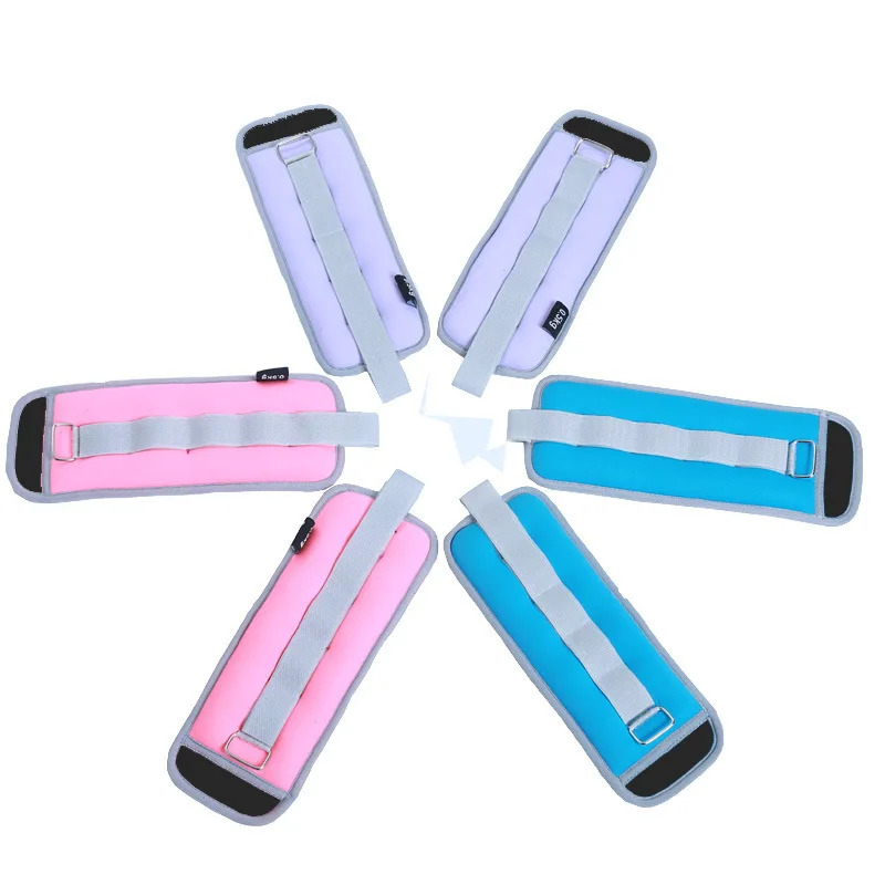 Équipement d'exercice de poids - Pilates Ankle Strap avis et prix
