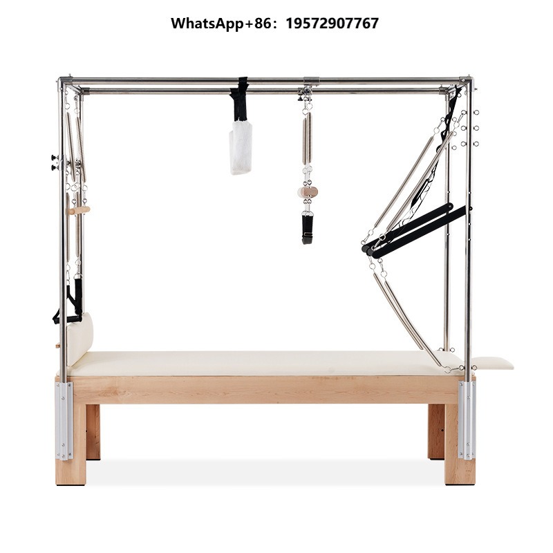 Lit de Pilates 2026 – Équipeme - Home Pilates Yoga avis et prix