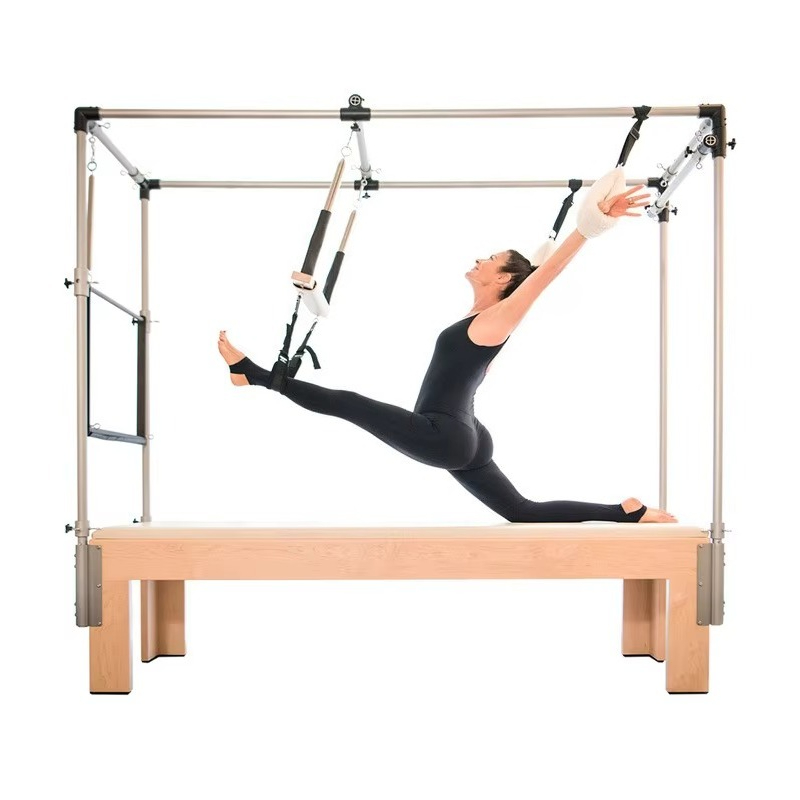 Lit de Pilates 2026 – Équipeme - Home Pilates Yoga avis et prix