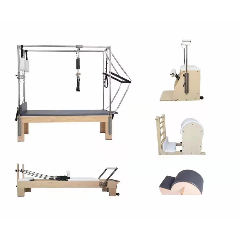 Lit de Pilates 2026 – Équipeme - Home Pilates Yoga avis et prix