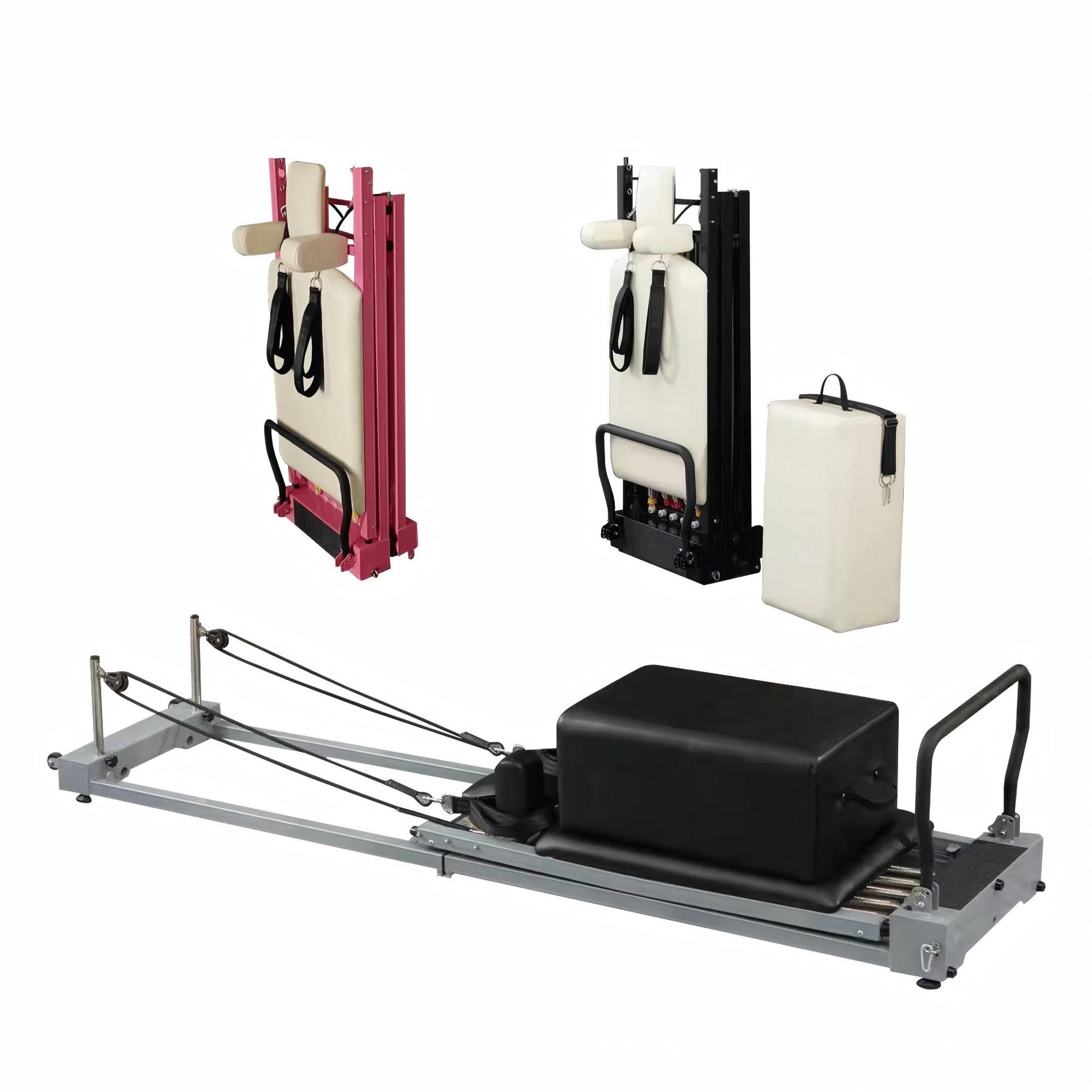 Lit de Pilates pliable pour en - Home Pilates Yoga avis et prix