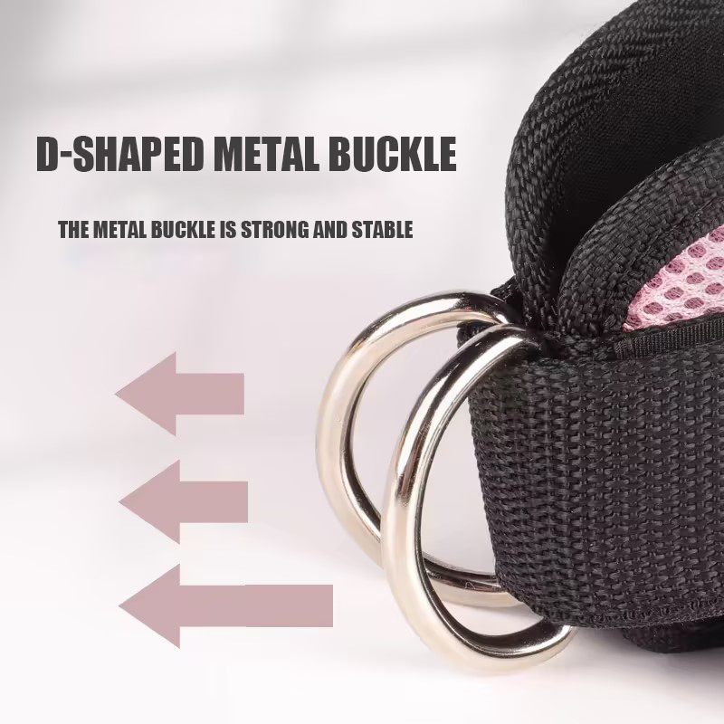 Sangles de cheville bandes de  - Pilates Ankle Strap avis et prix