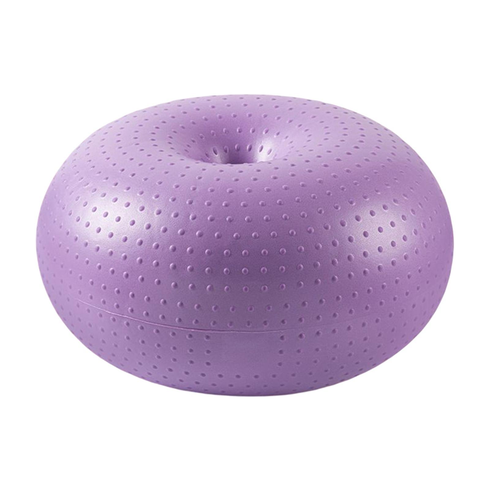 Ballon de Pilates en PVC de ha - Pilates Yoga Classes avis et prix