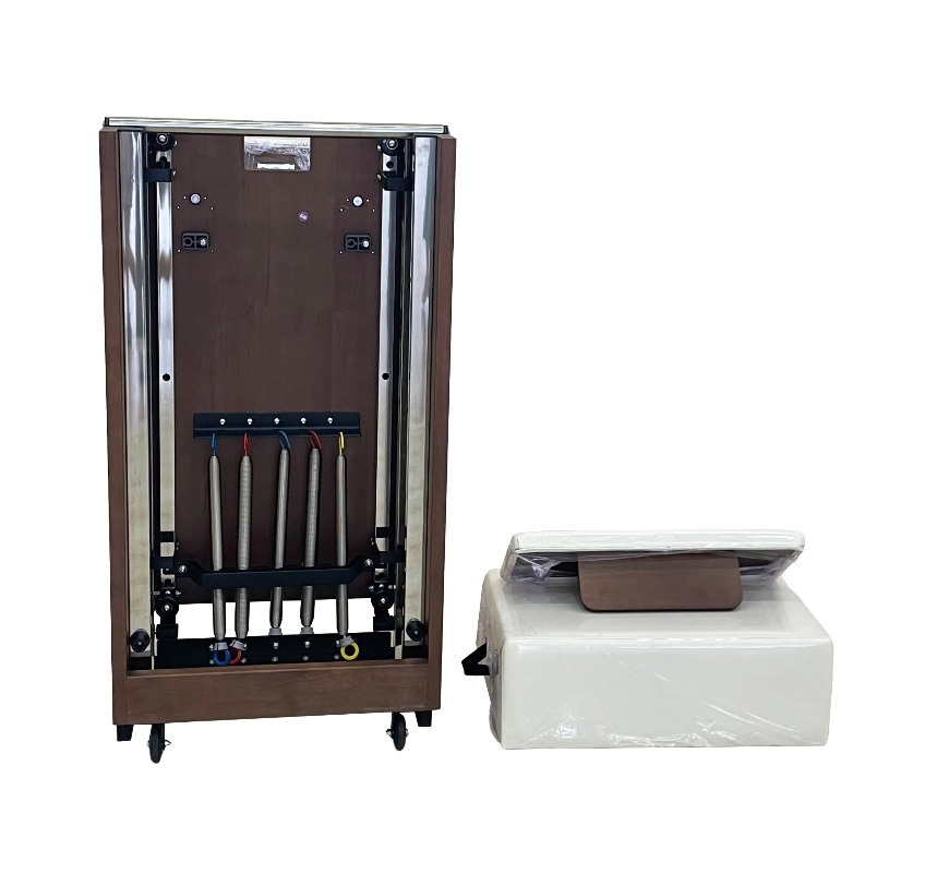 Machine de Pilates pliable de  - Home Pilates Yoga avis et prix
