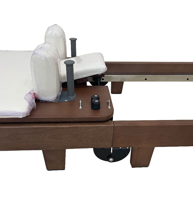 Machine de Pilates pliable de  - Home Pilates Yoga avis et prix