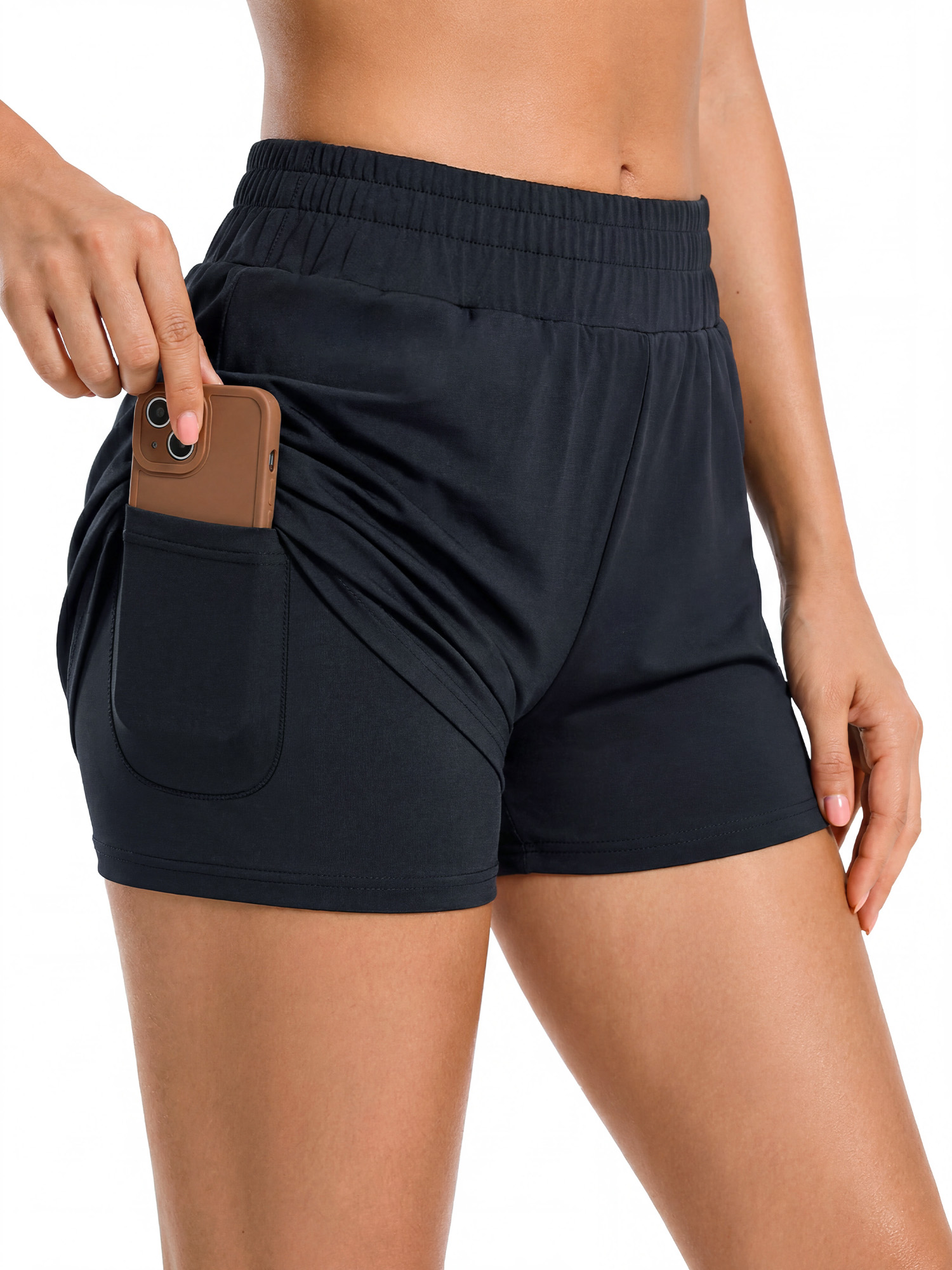 Shorts de yoga et de Pilates f - Pilates Yoga Classes avis et prix