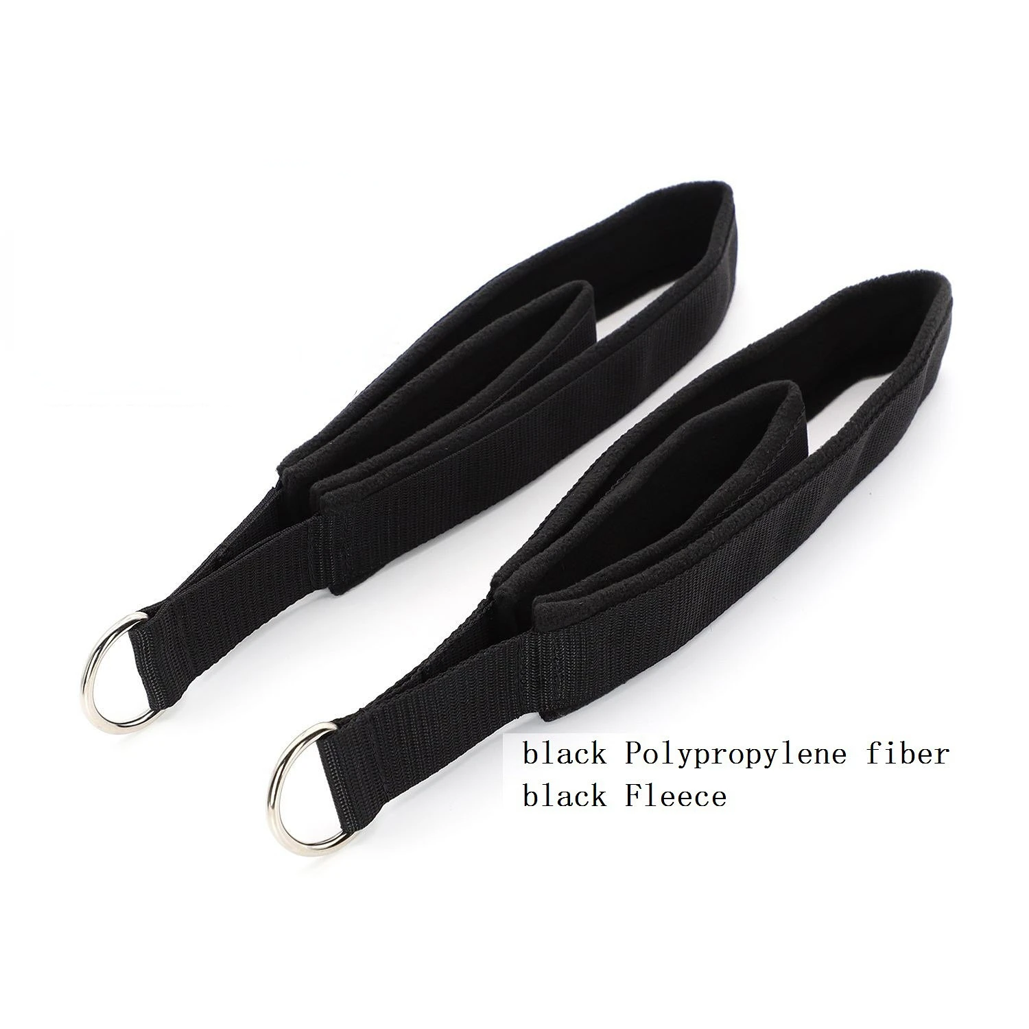 Double anneau élastique Yoga P - Pilates Ankle Strap avis et prix