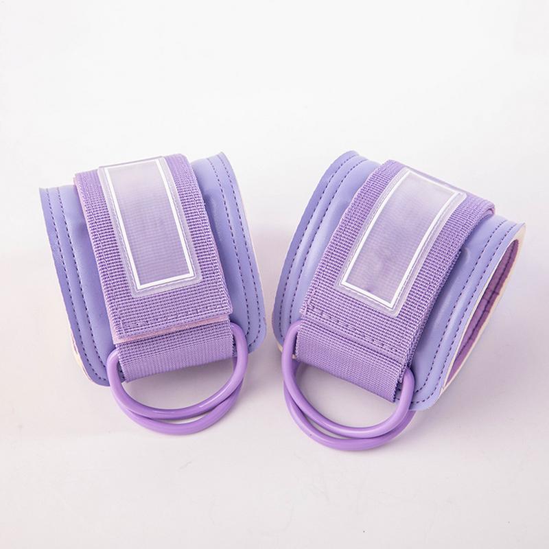 Bandes de résistance de chevil - Pilates Ankle Strap avis et prix