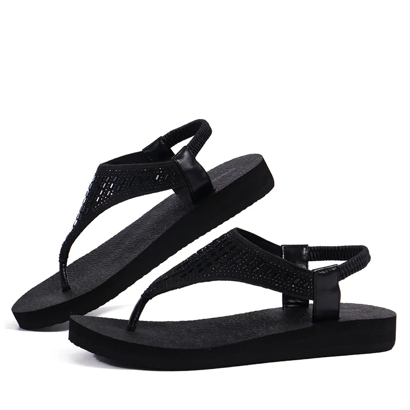 Nouvelles femmes sandales de Y - Pilates Ankle Strap avis et prix