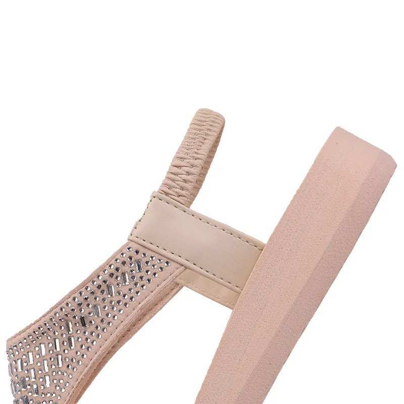 Nouvelles femmes sandales de Y - Pilates Ankle Strap avis et prix