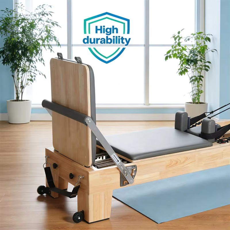 Pilates Reformers : Appareil d - Home Pilates Yoga avis et prix