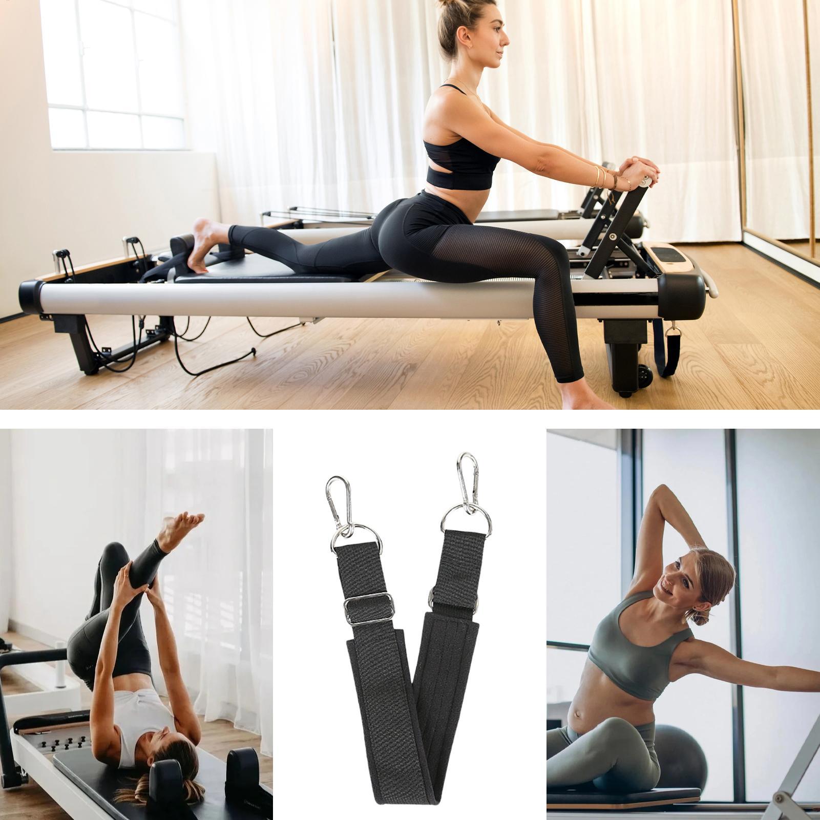 Sangle de pied pour Pilates, é - Home Pilates Yoga avis et prix
