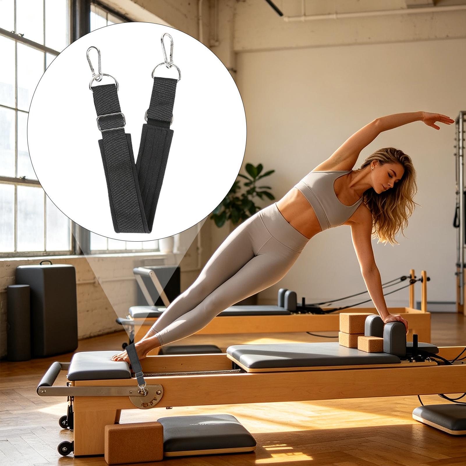Sangle de pied pour Pilates, é - Home Pilates Yoga avis et prix