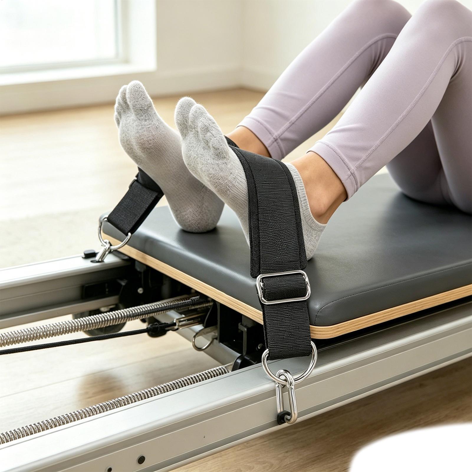 Sangle de pied pour Pilates, é - Home Pilates Yoga avis et prix
