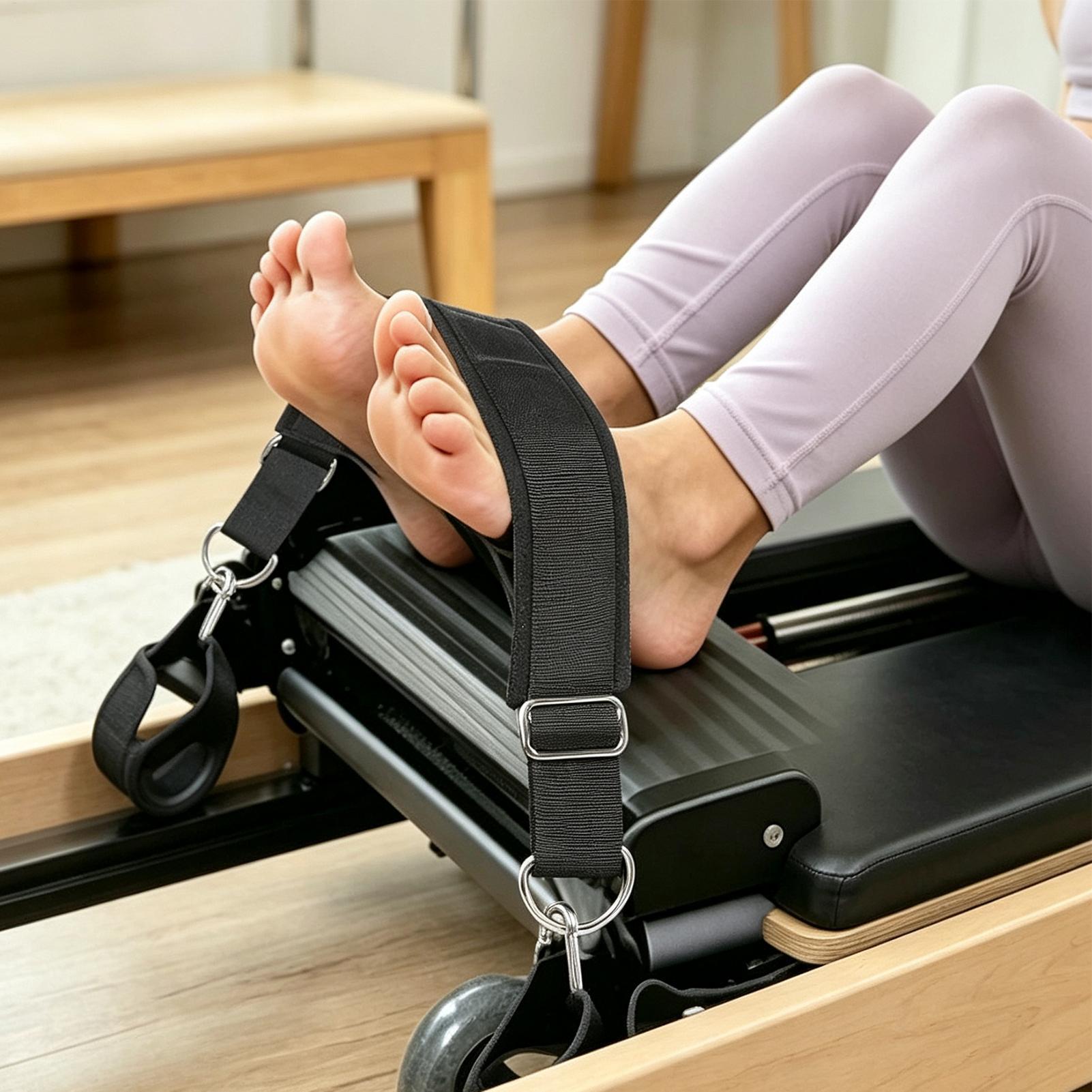 Sangle de pied pour Pilates, é - Home Pilates Yoga avis et prix