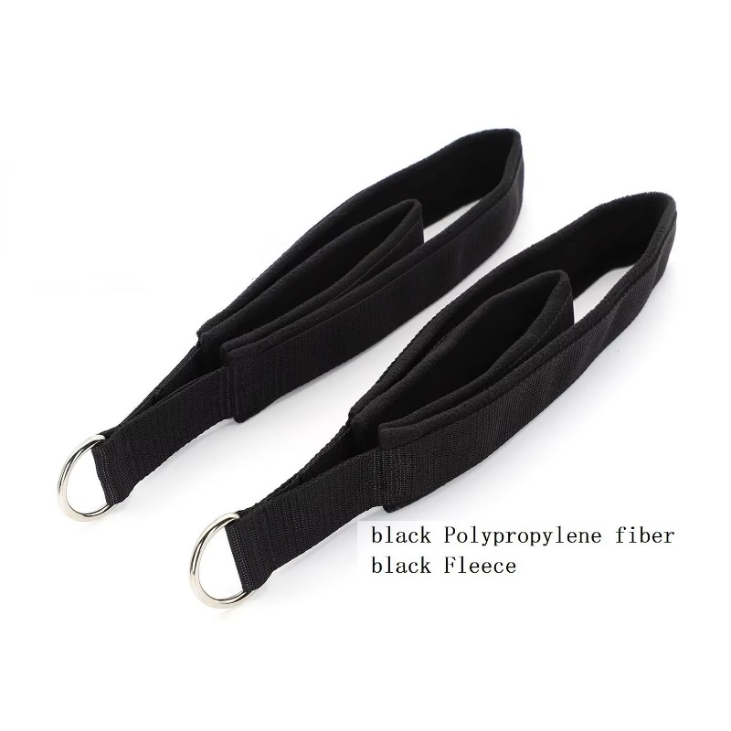 Sangle de Résistance Élastique - Pilates Ankle Strap avis et prix
