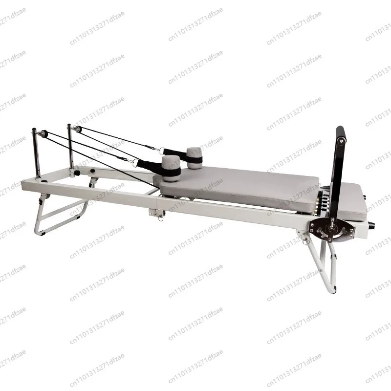 Équipement de Pilates Reformer - Home Pilates Yoga avis et prix