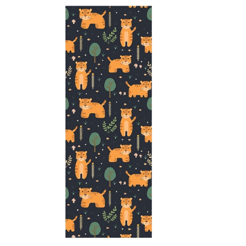 Tapis de yoga professionnel en - Pilates Yoga Mat Thickness avis et prix