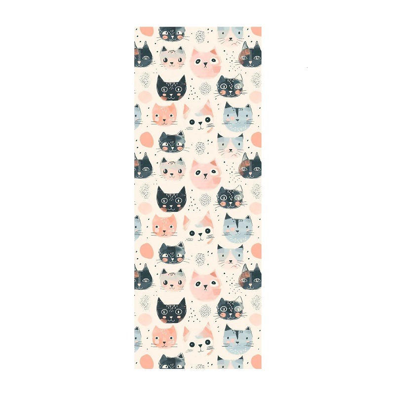 Tapis de yoga professionnel en - Pilates Yoga Mat Thickness avis et prix