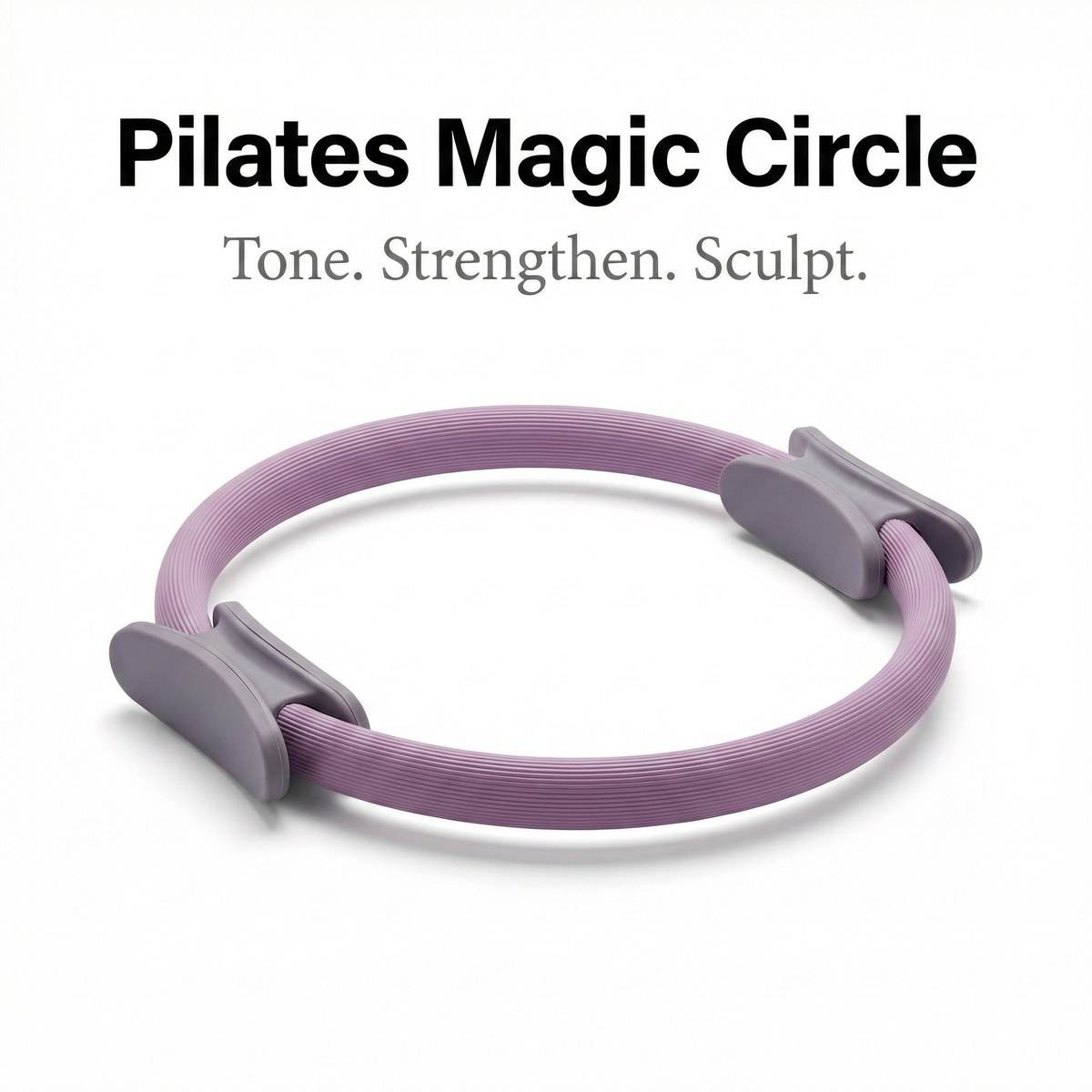 Anneau de Pilates de 38 cm, Ce - Home Pilates Yoga avis et prix