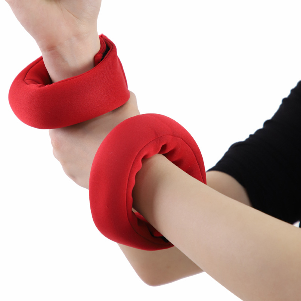 Paire de poids réglables pour  - Pilates Ankle Strap avis et prix