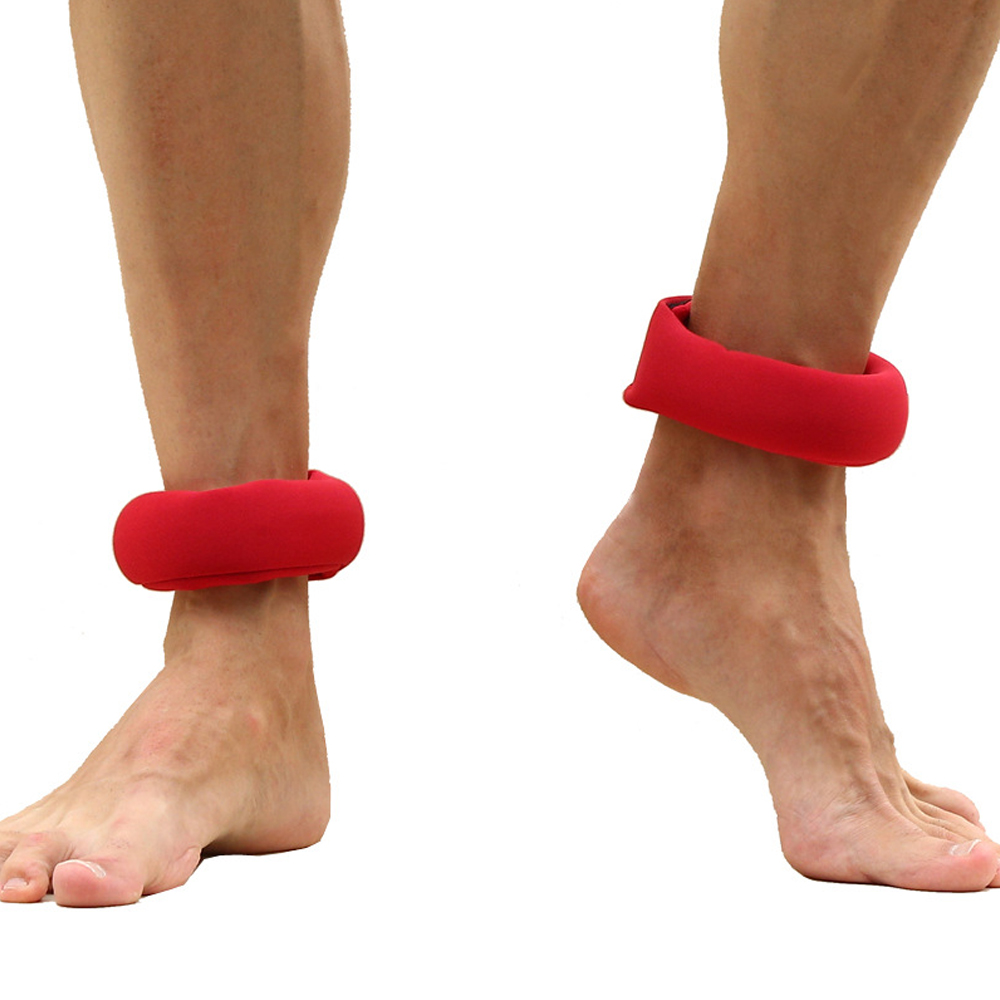 Paire de poids réglables pour  - Pilates Ankle Strap avis et prix