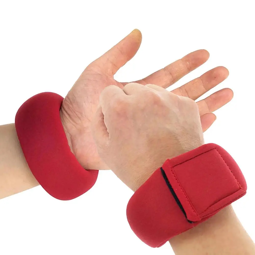 Paire de poids réglables pour  - Pilates Ankle Strap avis et prix