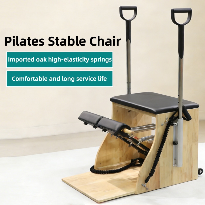 Chaise de Pilates à pédales st - Home Pilates Yoga avis et prix