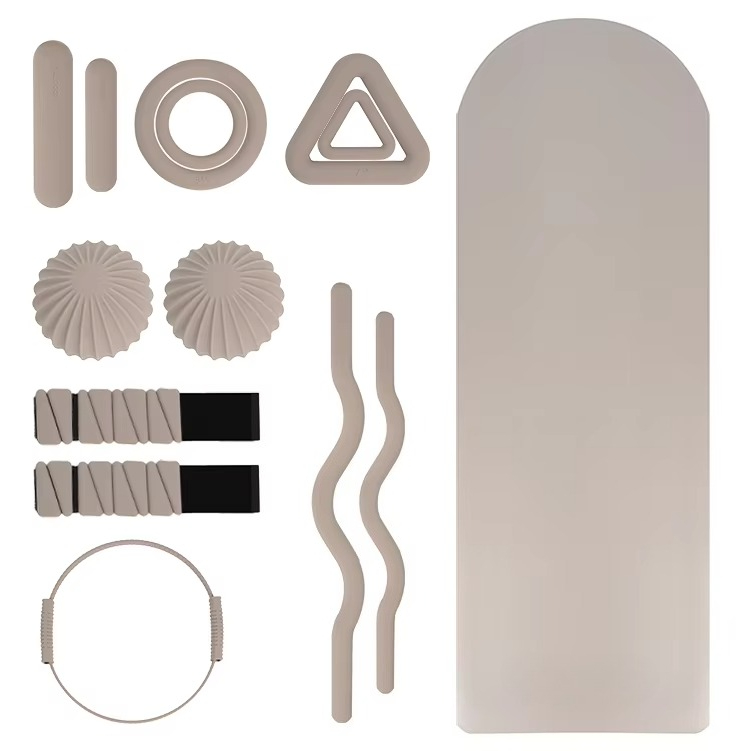 Ensemble d'accessoires de yoga - Pilates Ankle Strap avis et prix