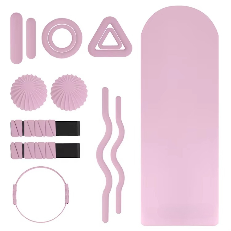 Ensemble d'accessoires de yoga - Pilates Ankle Strap avis et prix