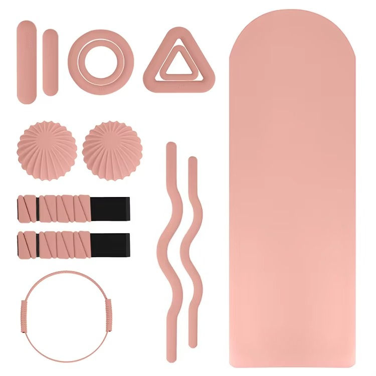 Ensemble d'accessoires de yoga - Pilates Ankle Strap avis et prix