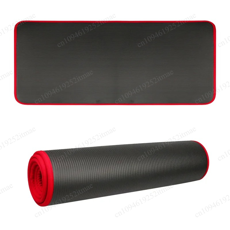 Tapis d'entraînement antidérap - Pilates Yoga Mat Thickness avis et prix