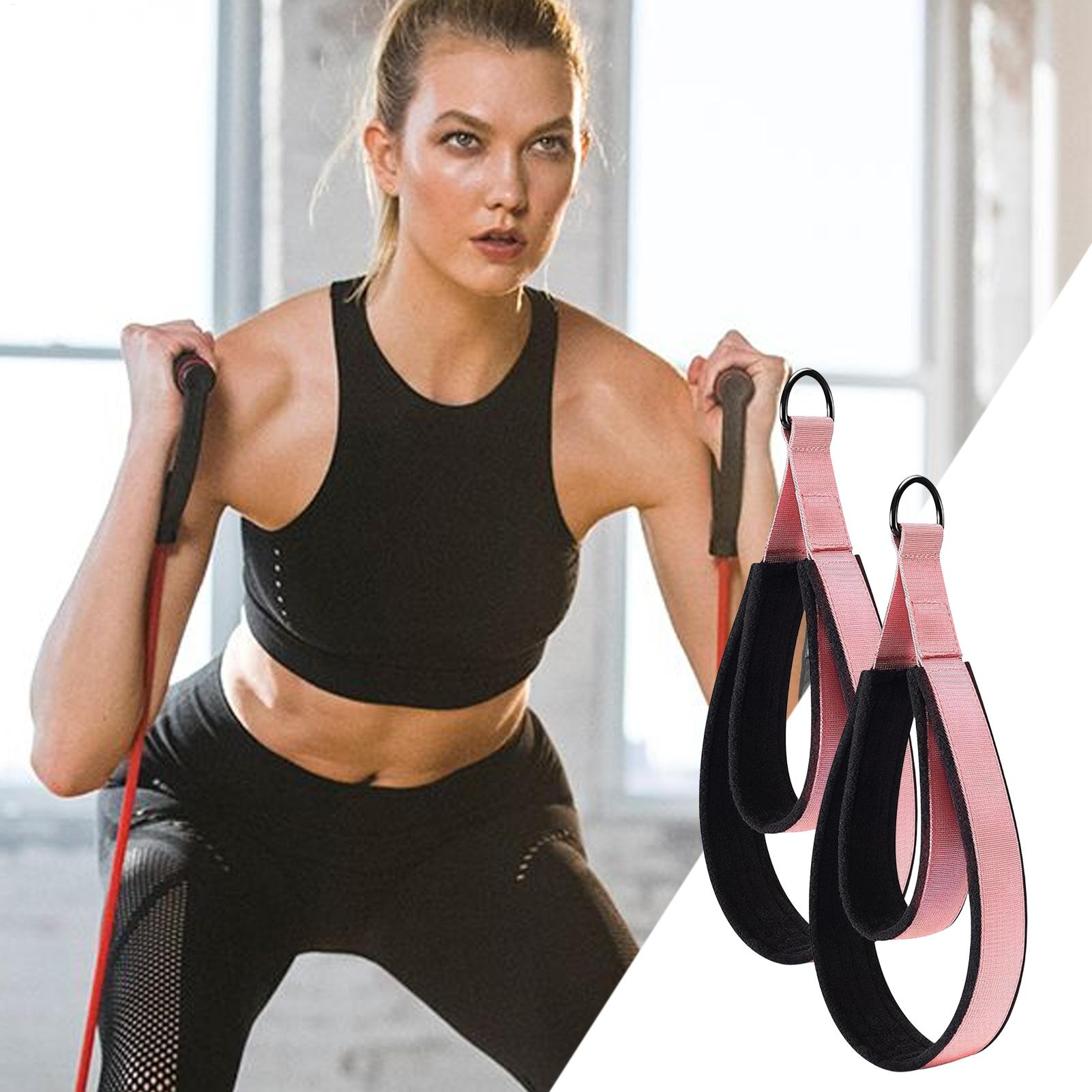 Sangles de Reformer Pilates av - Pilates Yoga Classes avis et prix