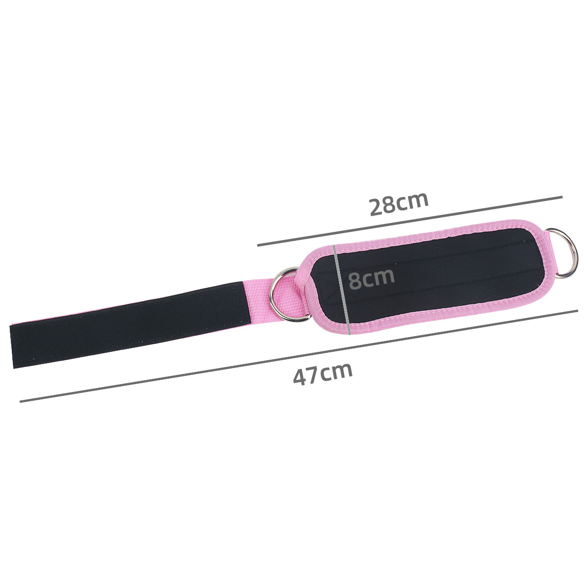 Yoga Pilates cercle 19 pièces  - Pilates Ankle Strap avis et prix